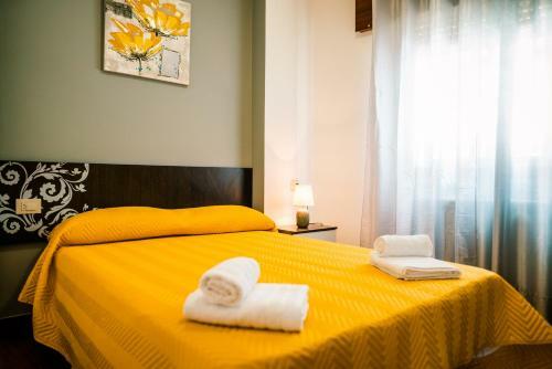 Apartamentos Enteros O Lagar