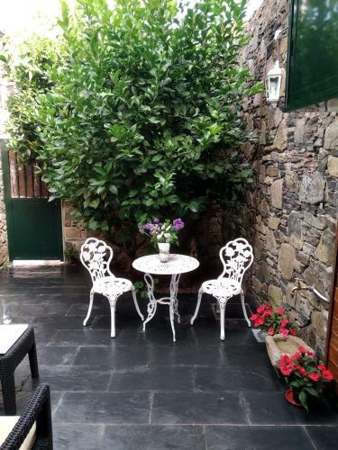 Casa Entera A Ferradura
