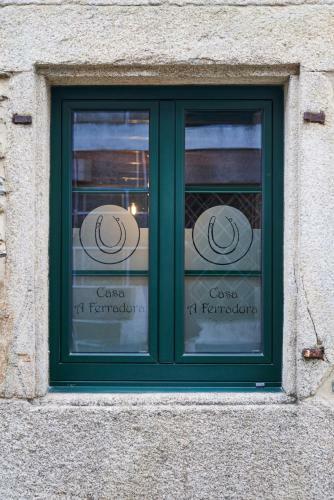 Casa Entera A Ferradura
