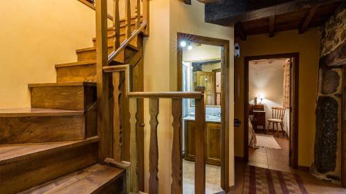 Agroturismo Molino Catasol
