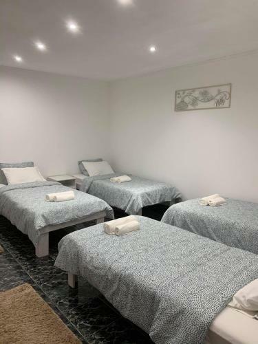 Apartamento Magic Vend�gh�z