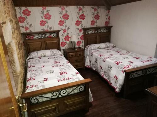 Agroturismo Casa de Los Somoza
