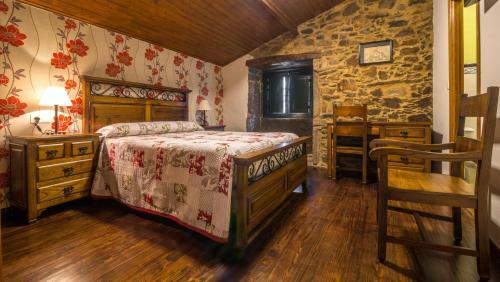 Agroturismo Casa de Los Somoza
