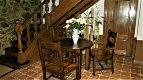 Agroturismo Casa de Los Somoza