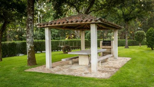 Agroturismo Casa de Los Somoza