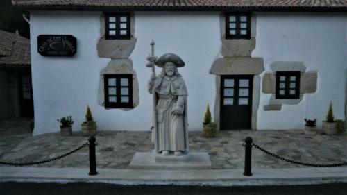 Agroturismo Casa de Los Somoza