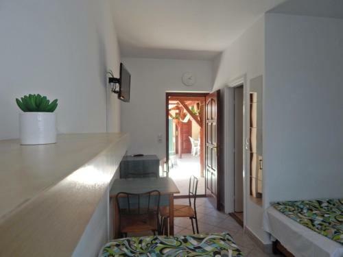 Apartamento Holdfeny Vendeghaz