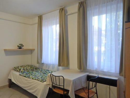 Apartamento Holdfeny Vendeghaz