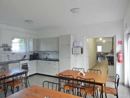Apartamento Holdfeny Vendeghaz