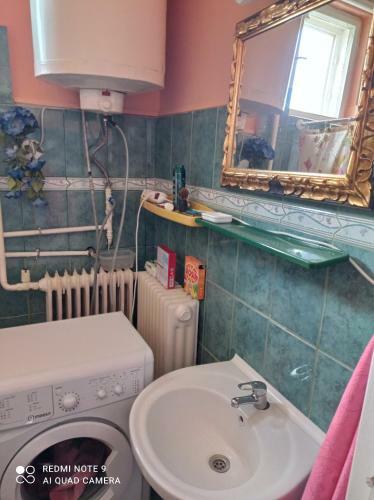 Apartamento Olga Vend�gh�z