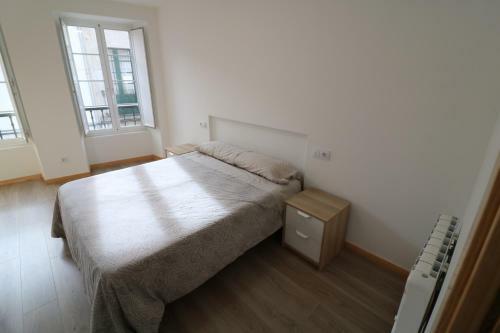 Apartamento Buen Camino Melide