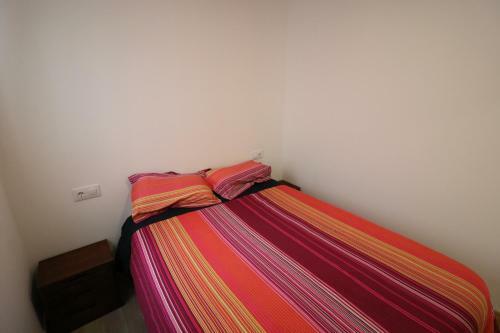Apartamento Buen Camino Melide