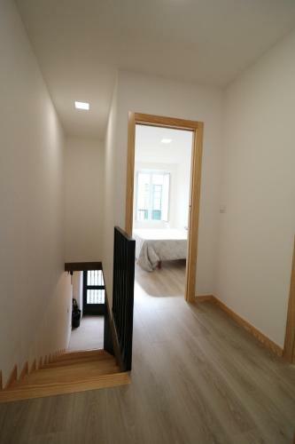Apartamento Buen Camino Melide