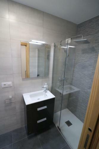 Apartamento Buen Camino Melide