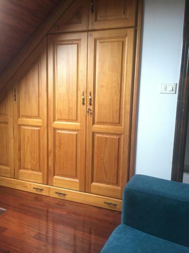 Apartamento A Boa Vista