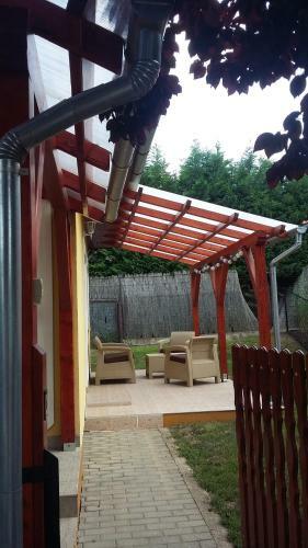 Hostal Juli Vend�gh�z