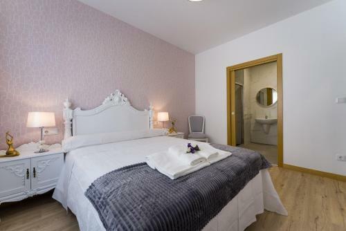 Hostal Pensi�n Ferradura
