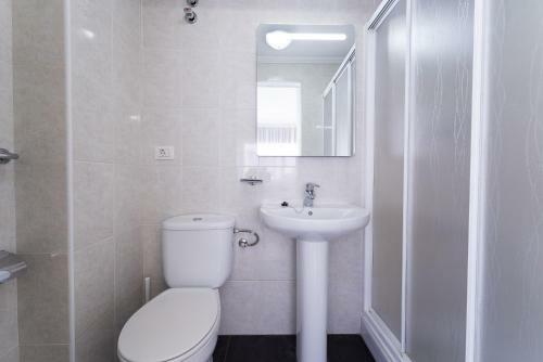 Hostal Pensi�n Ferradura