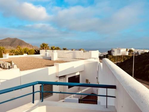 Oasis La Isleta