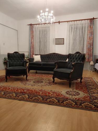 Rokoko Apartman