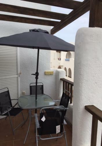 Apartamento Isleta