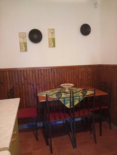 Napsug�r Apartman