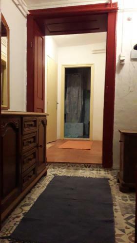 Napsug�r Apartman
