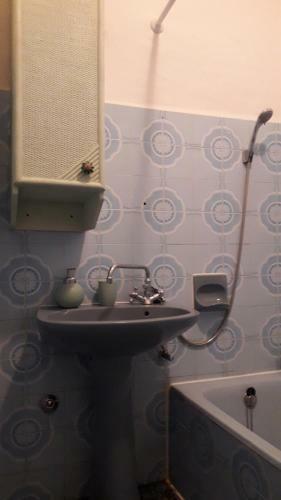 Napsug�r Apartman