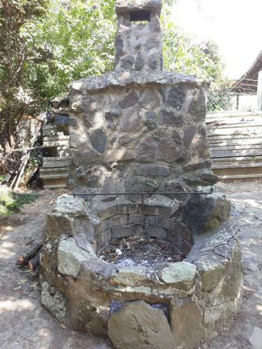 Hostal St. Krist�f Vend�gh�z