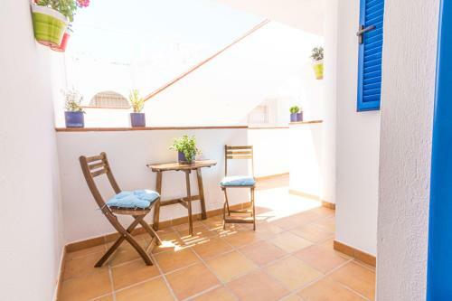 Apartamento Isleta 5