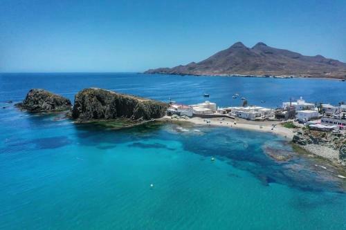 Apartamento Isleta Del Moro Daniel
