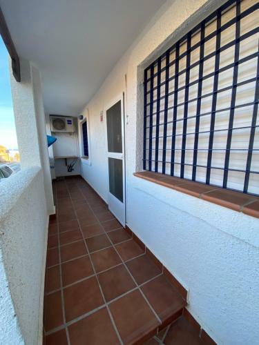Apartamento Isleta Del Moro Daniel