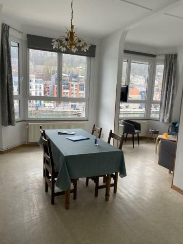 Apartamento Le Coeur de Ville