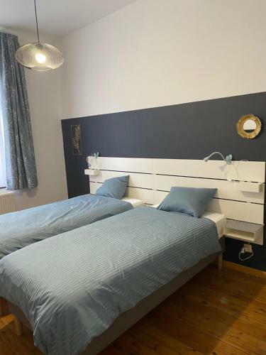 Apartamento Le Coeur de Ville