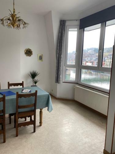 Apartamento Le Coeur de Ville
