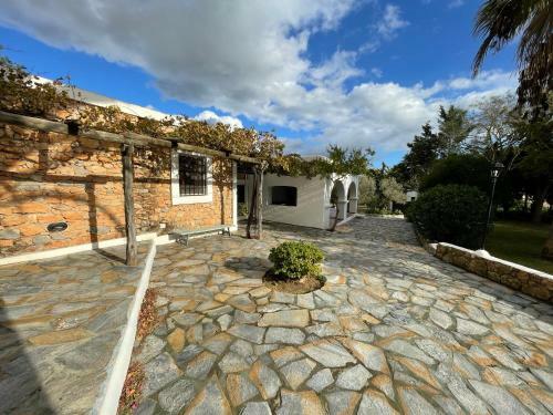 Villa Can Valenci�