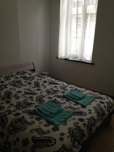 Hostal Les Voisins de Mr Sax