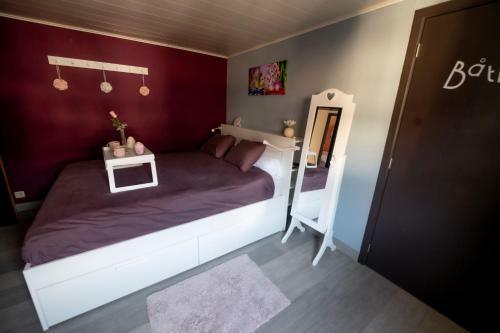 Apartamento Jade Appartement Centre Ville