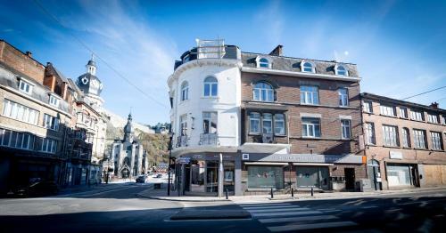 Apartamento Jade Appartement Centre Ville