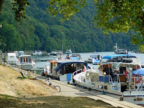 Apartamento Les Rives de Sax