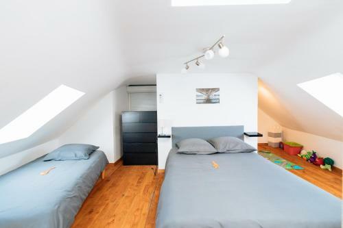 Apartamento Les Rives de Sax
