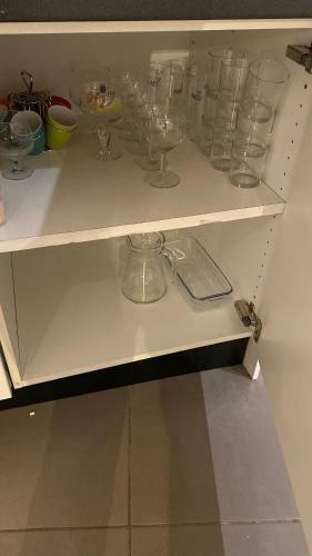 Apartamento Les Rives de Sax