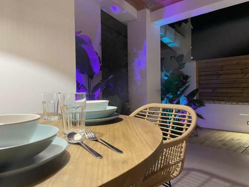 Apartamento Estudio Bedandbeach