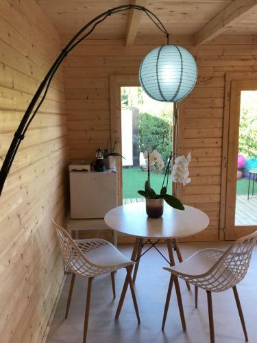 Agroturismo Caba�a Estrella