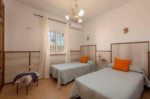 Chalet Los Pepes