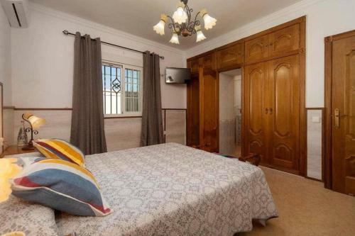 Chalet Los Pepes