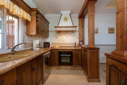 Chalet Los Pepes