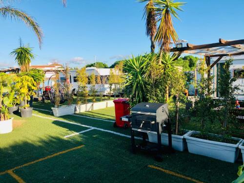 Apartamento Caravanas Con Encanto El Palmar 3