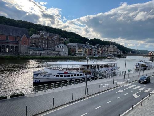Apartamento G�tes de La Croisette 3
