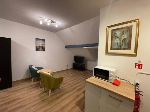 Apartamento G�tes de La Croisette 3